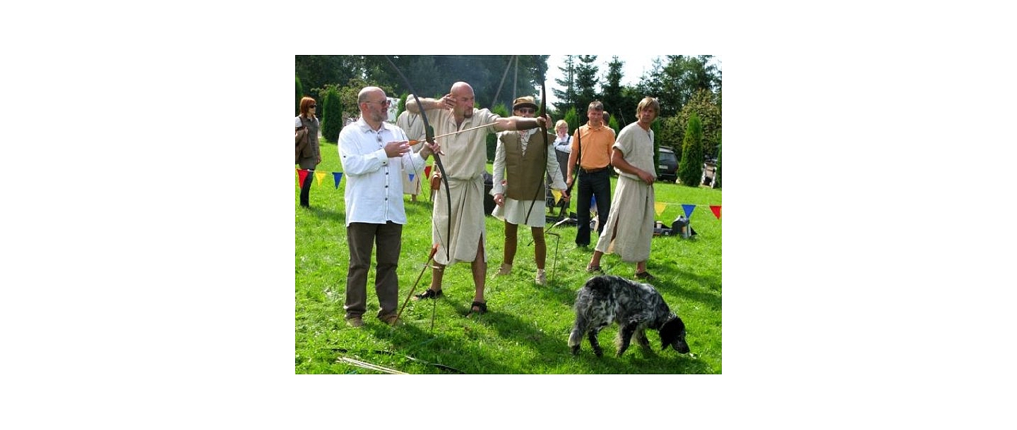 pasākumu organizēšana